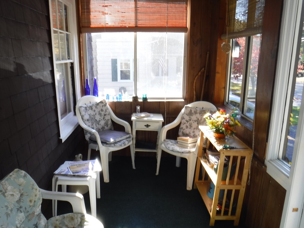 85 St Nicholas Avenue Worcester, MA 01606 - Photo 2 of 28 a dining room with furniture and wooden floor