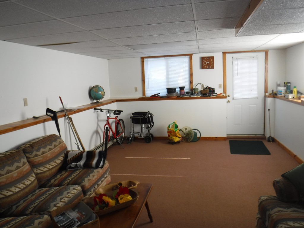 85 St Nicholas Avenue Worcester, MA 01606 - Photo 25 of 28 a view of a room with gym equipment
