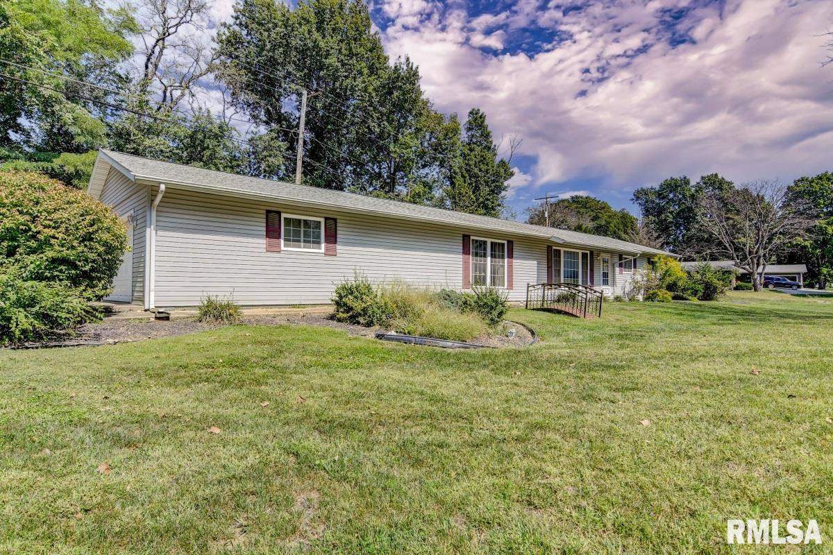 15 Penacook Drive Rochester, IL 62563 - Photo 4 of 26