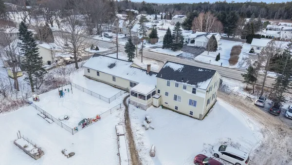 $829,900 | 913 Essex Street, Bangor, ME 04401