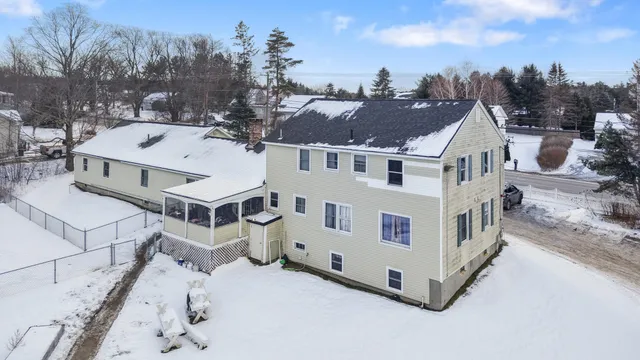 $845,000 | 913 Essex Street, Bangor, ME 04401