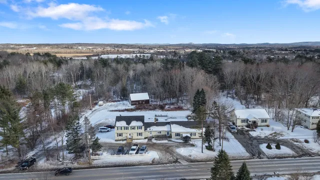 $845,000 | 913 Essex Street, Bangor, ME 04401