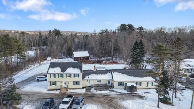 $845,000 | 913 Essex Street, Bangor, ME 04401