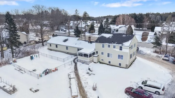 $829,900 | 913 Essex Street, Bangor, ME 04401