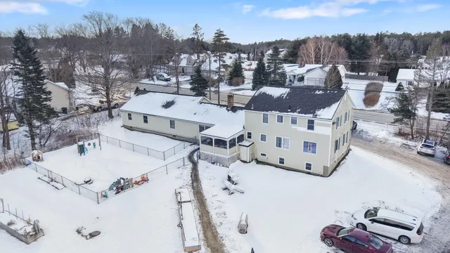 $845,000 | 913 Essex Street, Bangor, ME 04401