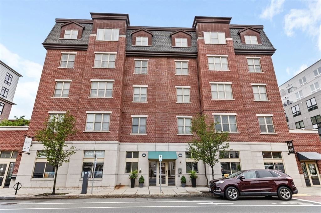116 Rantoul Street, Unit 503 Beverly, MA 01915 - Photo 11 of 12