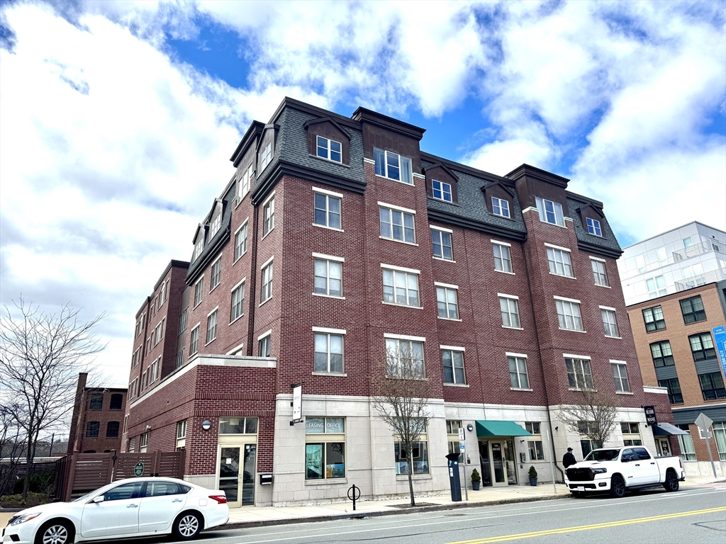 116 Rantoul Street, Unit 503 Beverly, MA 01915 - Photo 12 of 12
