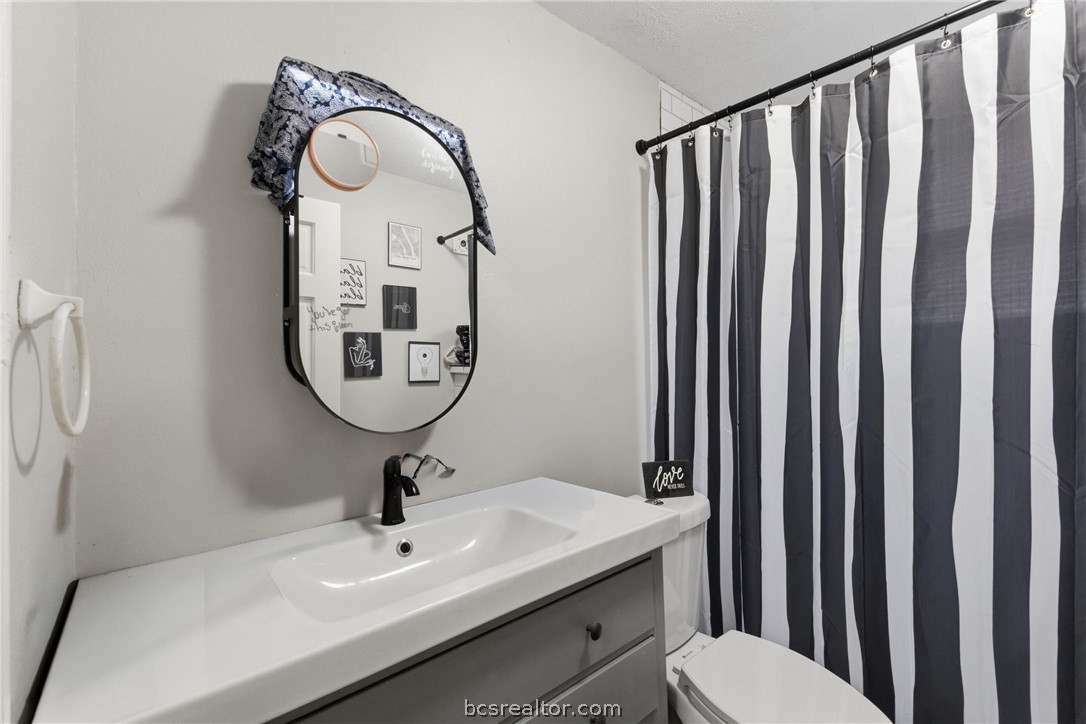 408 Hill Street Bryan, TX 77803 - Photo 33 of 50