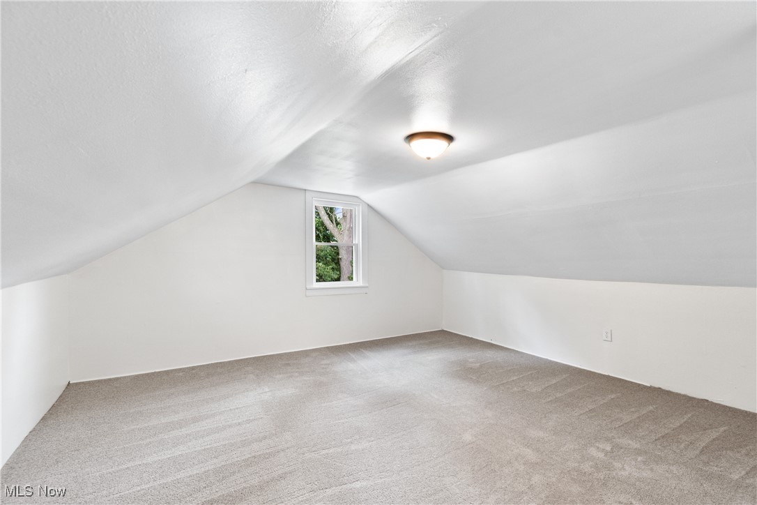 3516 Bair Road Northwest Dover, OH 44622 - Photo 25 of 29 View of second floor bedroom area (3)