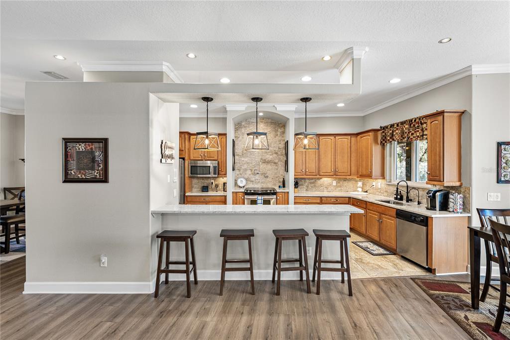 27154 Raven Brook Road Wesley Chapel, FL 33544 - Photo 12 of 65