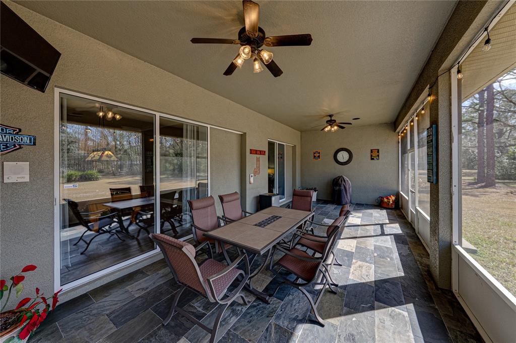 27154 Raven Brook Road Wesley Chapel, FL 33544 - Photo 53 of 65 a outdoor space with furniture