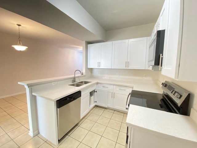 3722 Lehall Street, Unit A Houston, TX 77021 - Photo 2 of 11