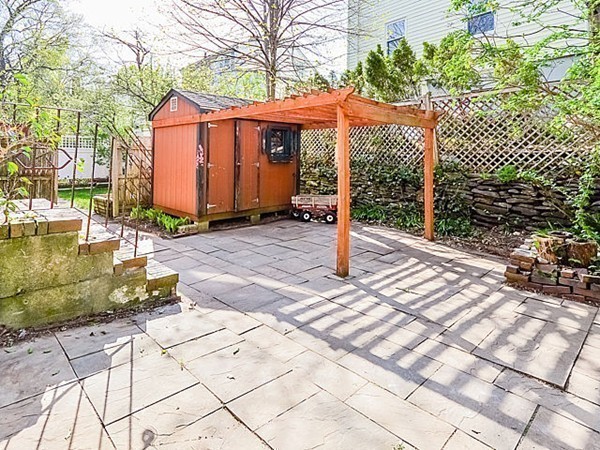 66 Southbourne Road Boston, MA 02130 - Photo 5 of 24 Gallery Image 5
