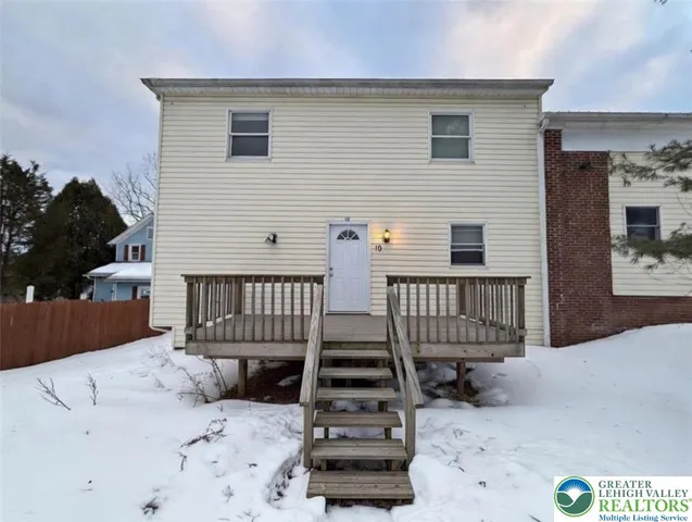 $1,575 | 4033 West Grant Street, Unit 10, Slatedale, PA 18079