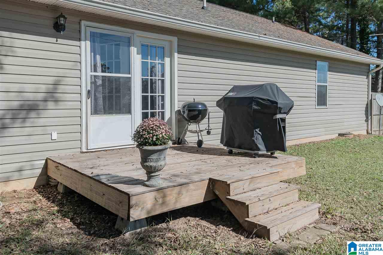 67 Banks Road Jasper, AL 35504 - Photo 29 of 33 Gallery Image 29
