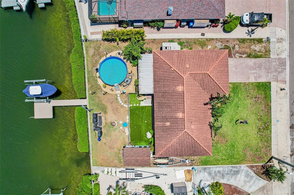 801 Flamingo Drive Apollo Beach, FL 33572 - Photo 71 of 77