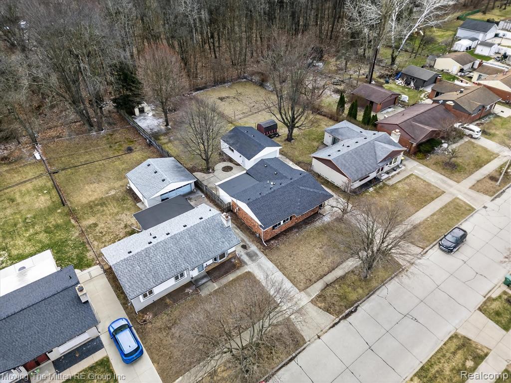 38061 Walnut Street Romulus, MI 48174 - Photo 56 of 68