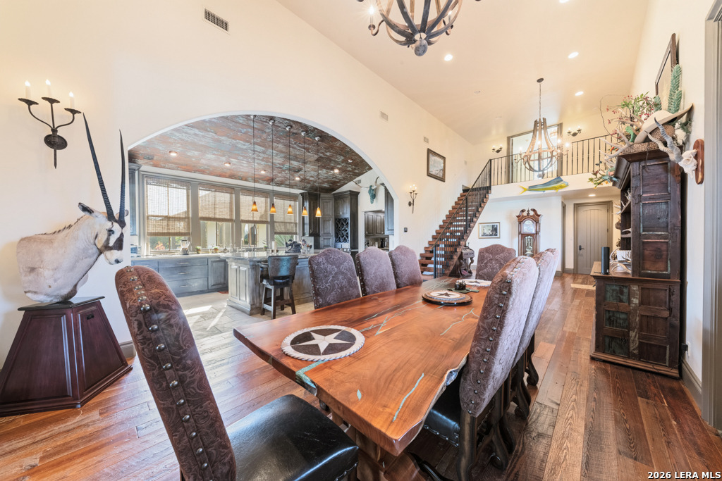277 Majestic Ridge Comfort, TX 78013 - Photo 10 of 45