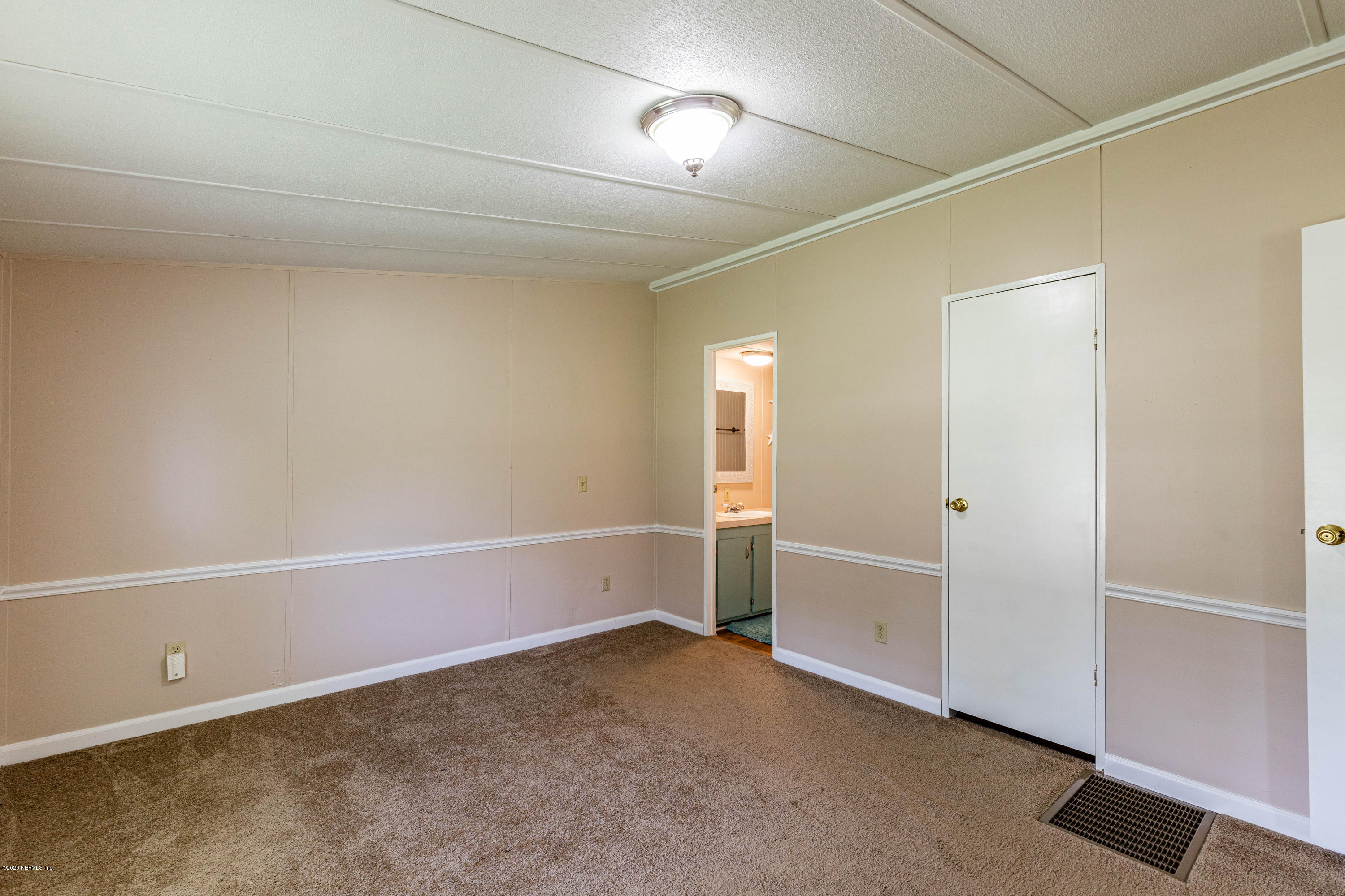 54537 Armstrong Road Callahan, FL 32011 - Photo 18 of 49 a view of an empty room