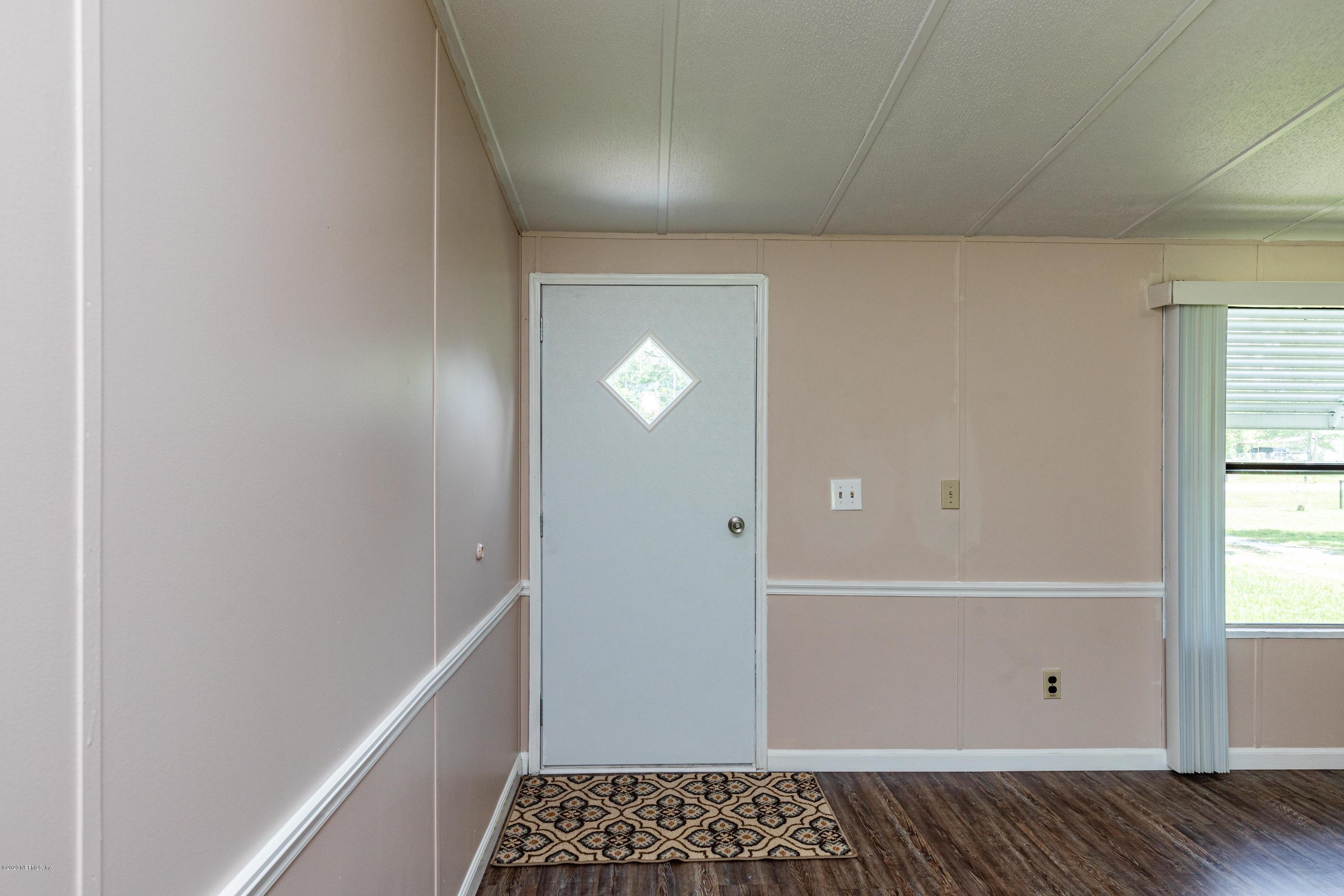 54537 Armstrong Road Callahan, FL 32011 - Photo 3 of 49 a view of an empty room