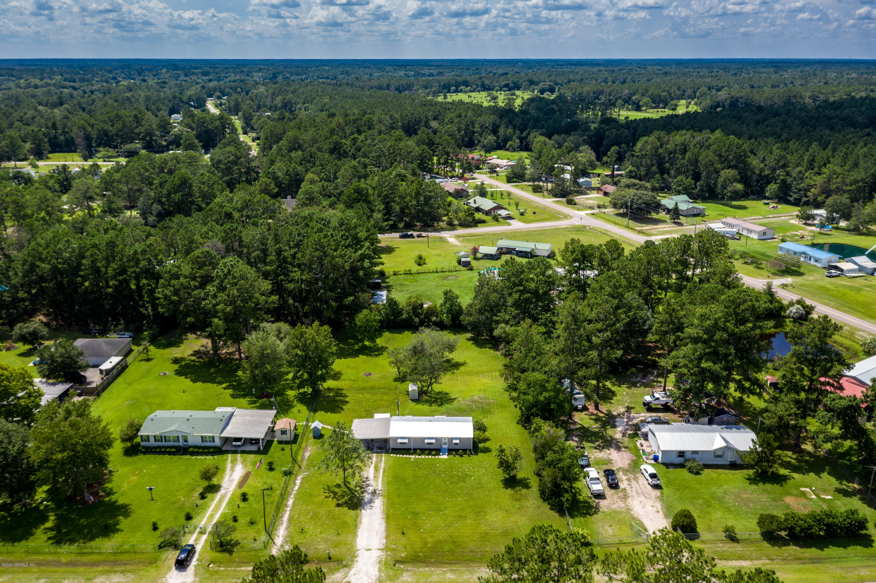 54537 Armstrong Road Callahan, FL 32011 - Photo 49 of 49