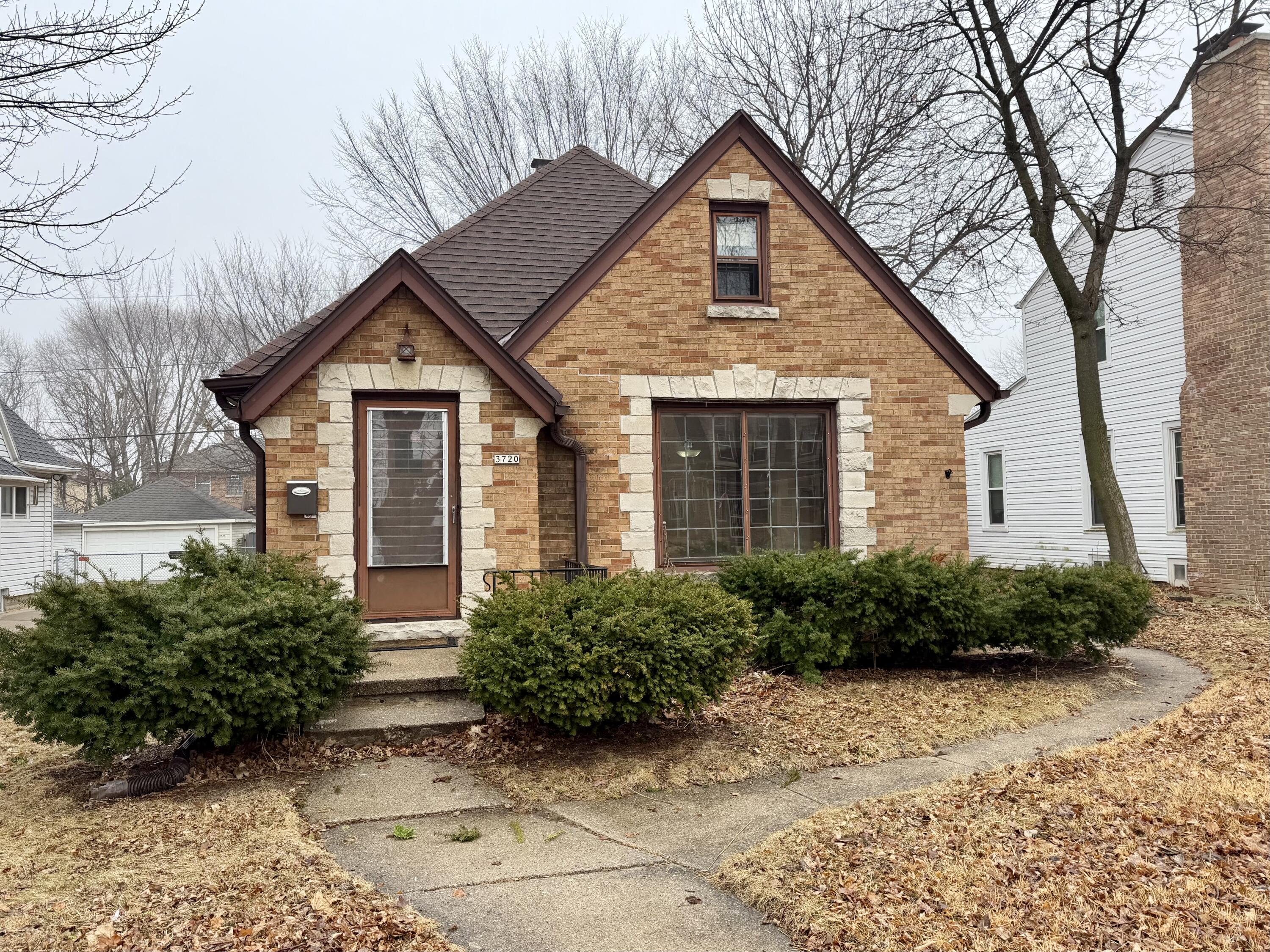 3720 North 56th Street Milwaukee, WI 53216 - Photo 1 of 1 IMG_3850