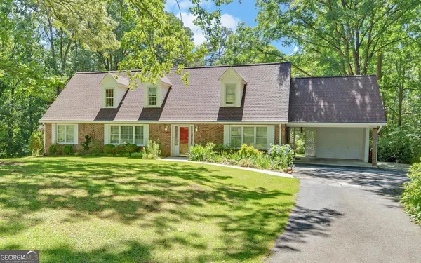 $399,000 | 400 Harris Street, Toccoa, GA 30577