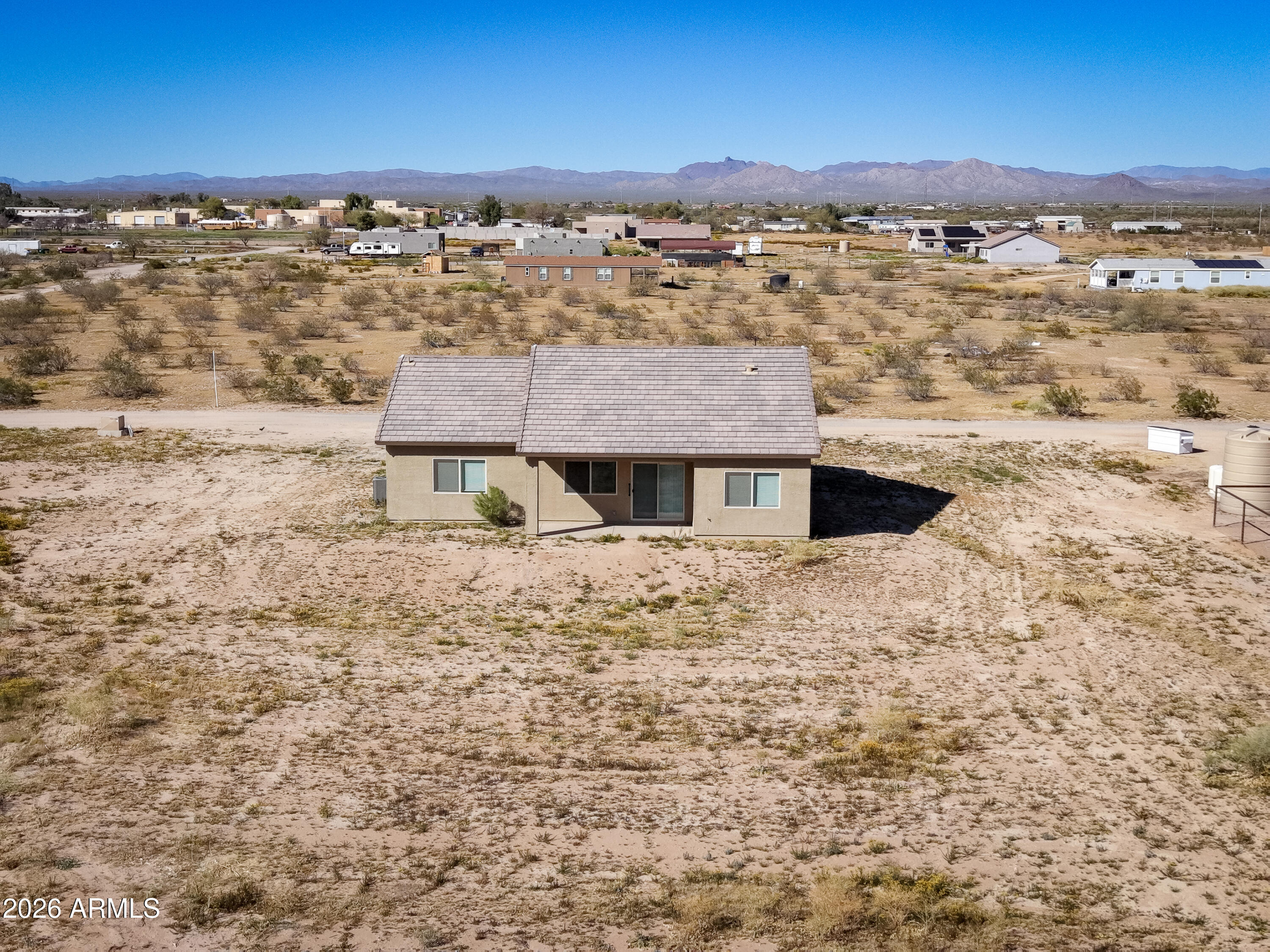21333 West Sleepy Ranch Road Wittmann, AZ 85361 - Photo 17 of 23 Sleepy00009