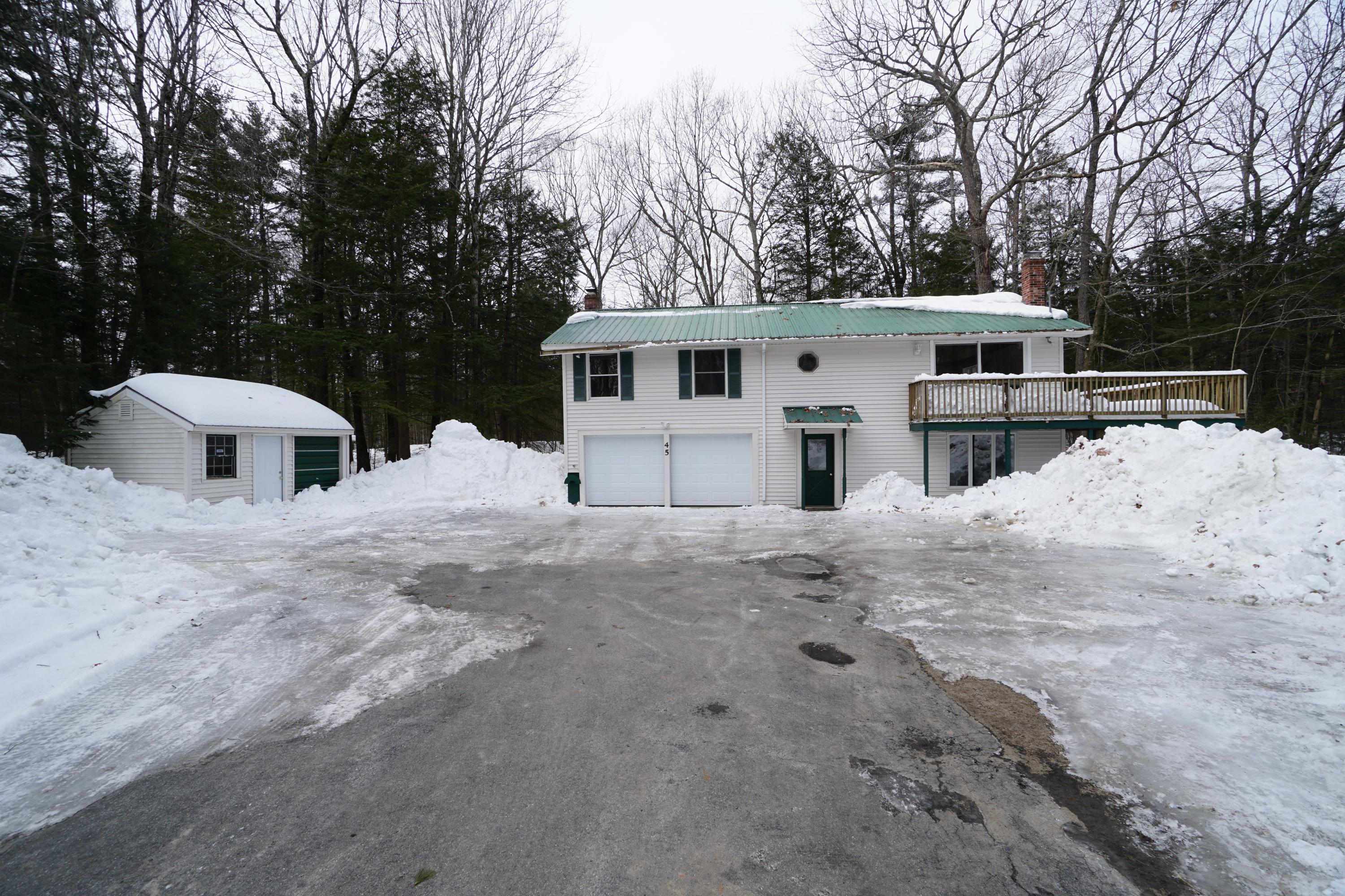 45 Ring Landing Road Casco, ME 04015 - Photo 8 of 54 3 (4)