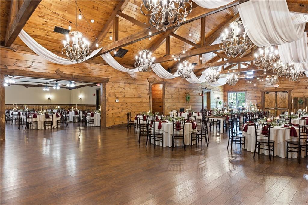 392 Red Mountain Road Dallas, GA 30157 - Photo 64 of 200