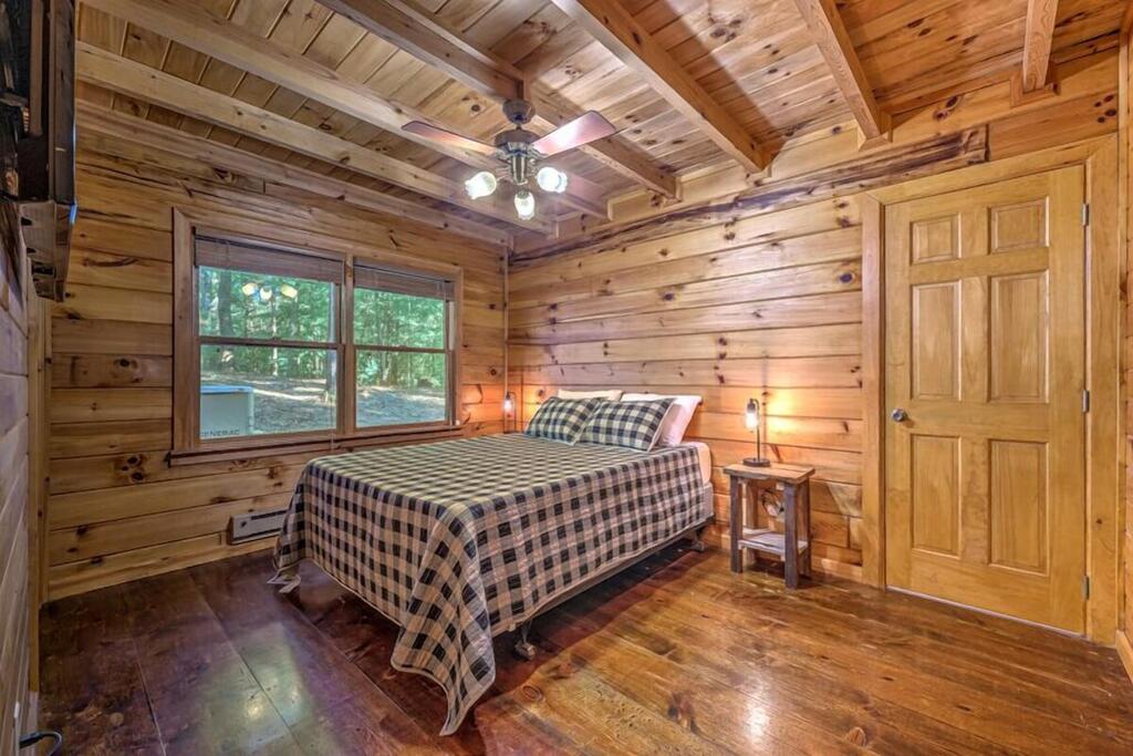 20 Smith Hill Road Blue Ridge, GA 30513 - Photo 8 of 36 Gallery Image 8