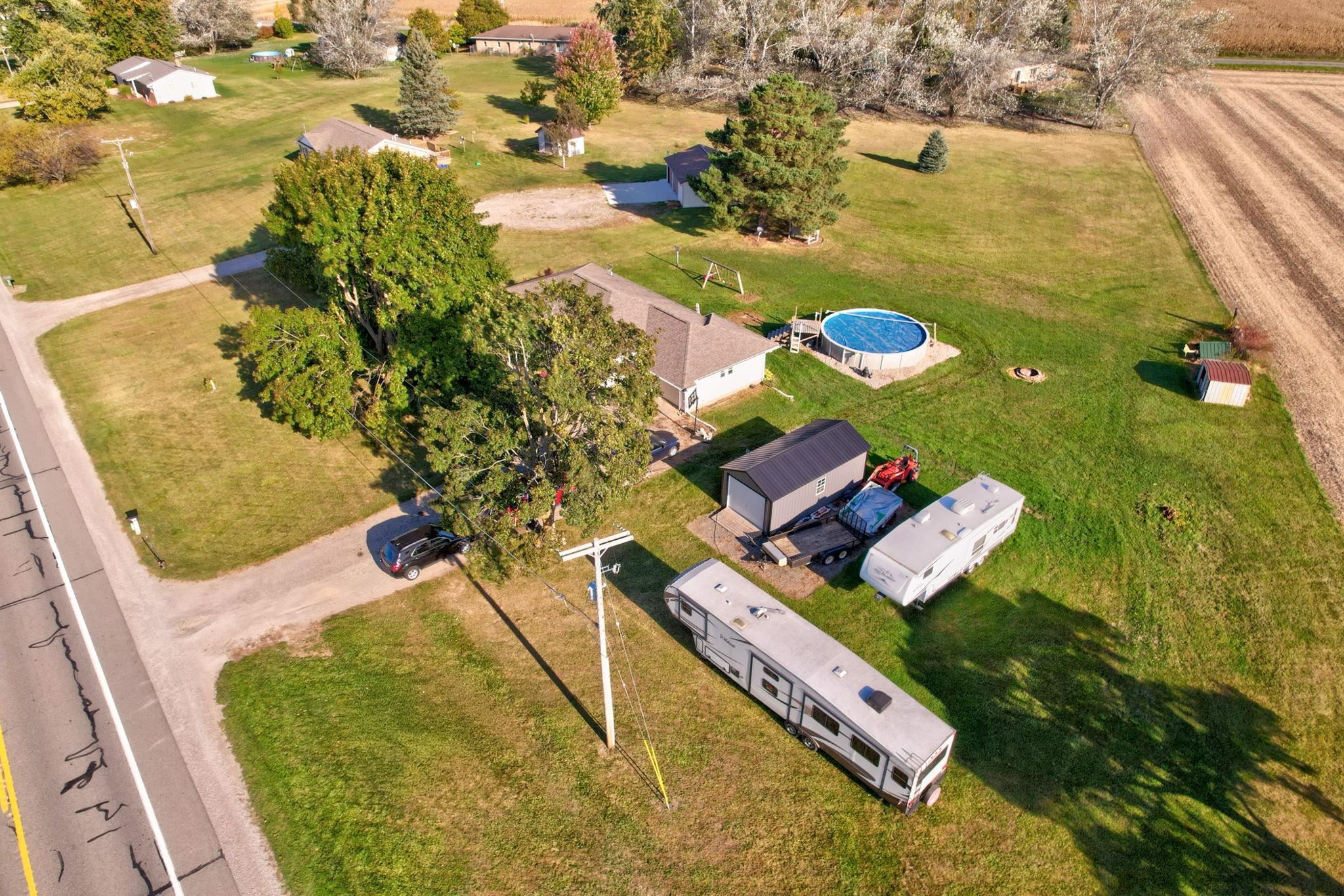 920 West Vassar Road Reese, MI 48757 - Photo 33 of 48