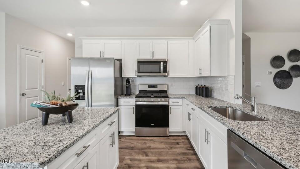 78 Spring Bloom Road Angier, NC 27501 - Photo 11 of 38 Cattle Dr-015
