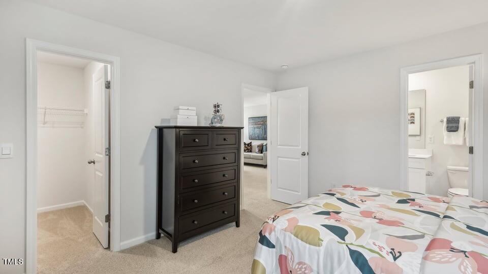 78 Spring Bloom Road Angier, NC 27501 - Photo 28 of 38 Cattle Dr-027