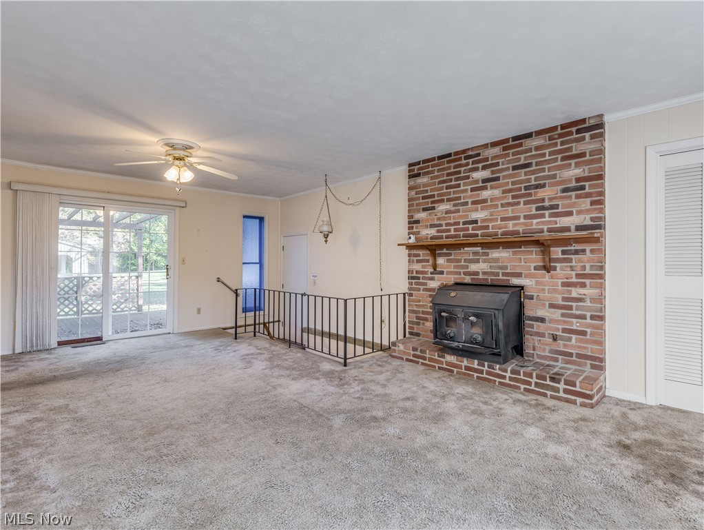 3037 Call Road Stow, OH 44224 - Photo 6 of 23 Family-Dinning Room
