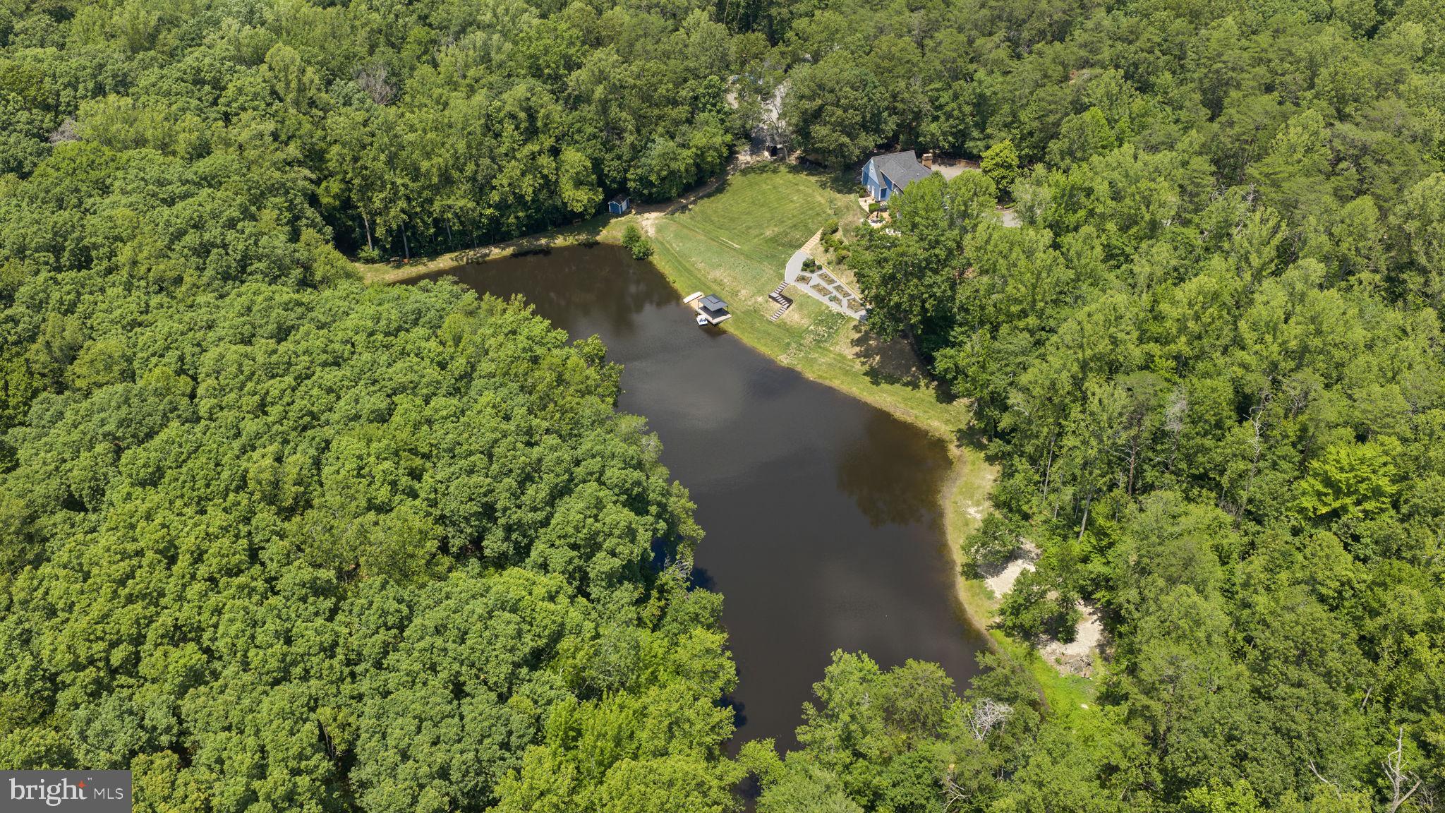 7409 River Road Fredericksburg, VA 22407 - Photo 121 of 140