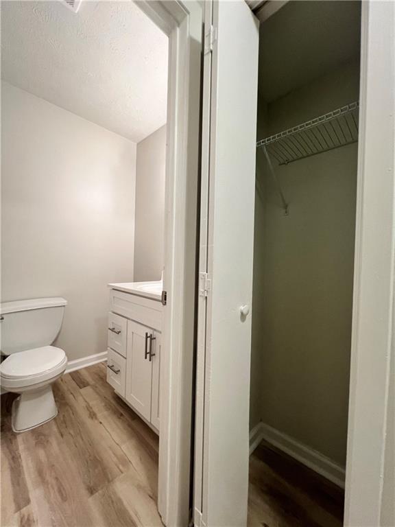 2805 Northeast Expressway Northeast, Unit B13 Atlanta, GA 30345 - Photo 19 of 69 a bathroom with a toilet a sink a shower and a window