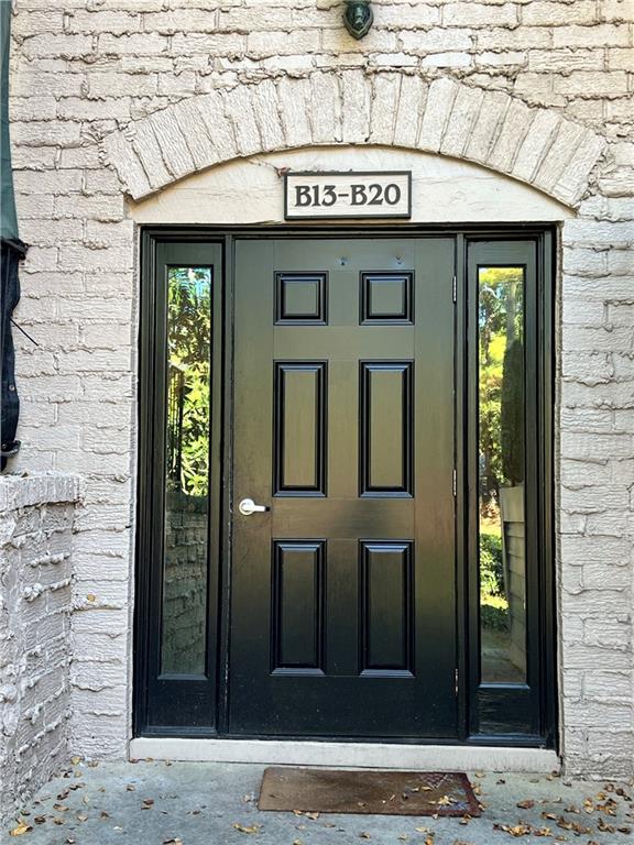 2805 Northeast Expressway Northeast, Unit B13 Atlanta, GA 30345 - Photo 2 of 69