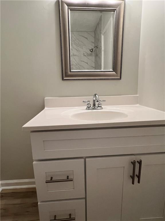 2805 Northeast Expressway Northeast, Unit B13 Atlanta, GA 30345 - Photo 22 of 69 a close view of closet