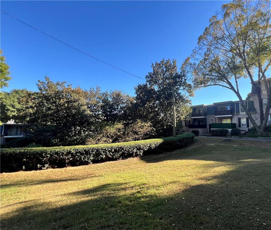 2805 Northeast Expressway Northeast, Unit B13 Atlanta, GA 30345 - Photo 63 of 69