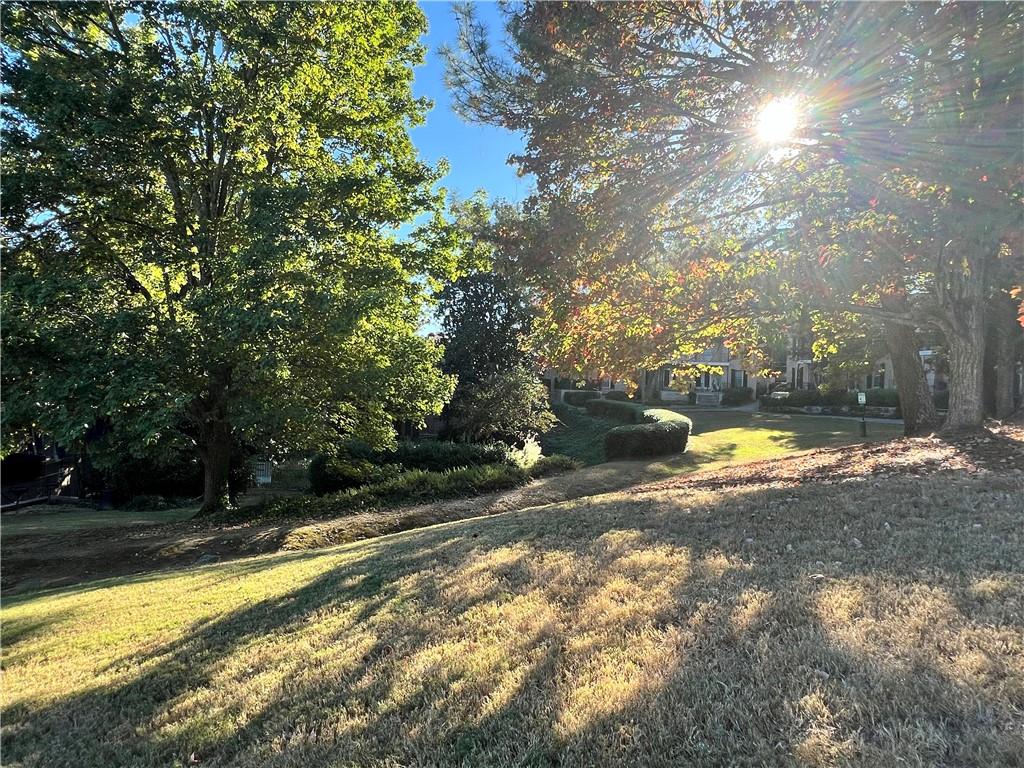 2805 Northeast Expressway Northeast, Unit B13 Atlanta, GA 30345 - Photo 65 of 69