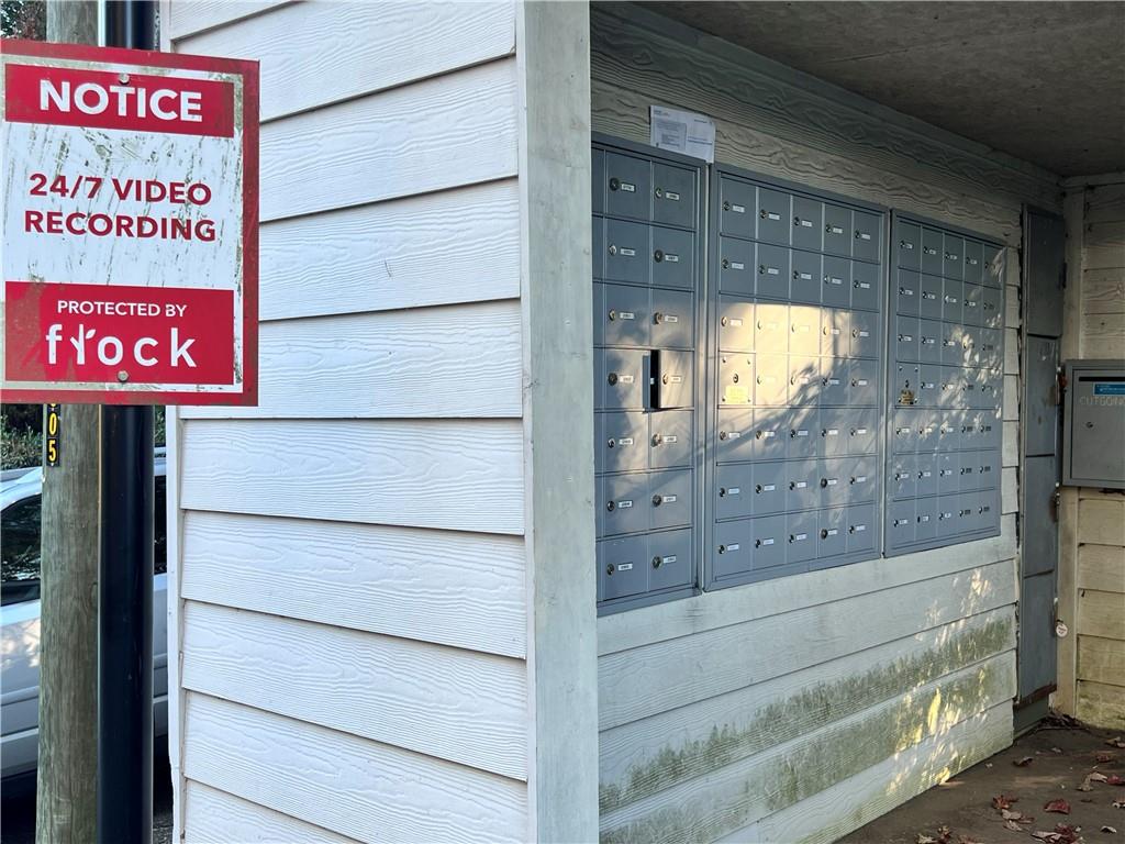 2805 Northeast Expressway Northeast, Unit B13 Atlanta, GA 30345 - Photo 68 of 69