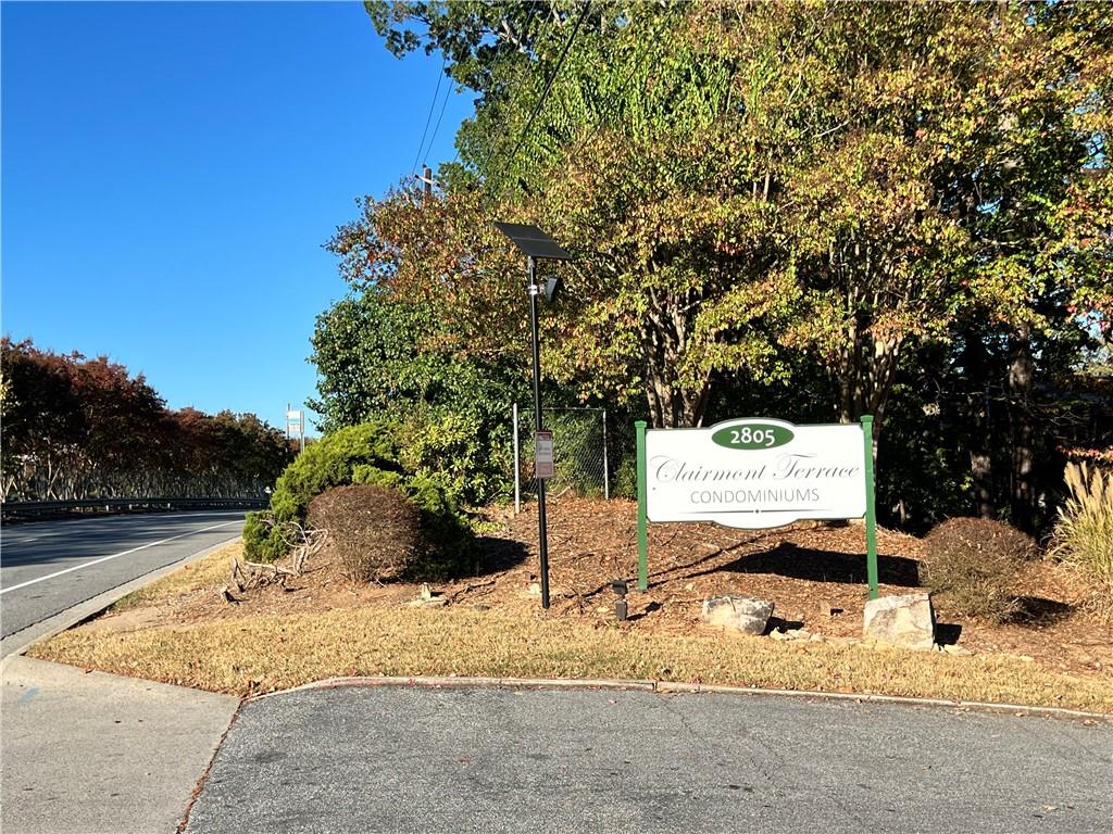 2805 Northeast Expressway Northeast, Unit B13 Atlanta, GA 30345 - Photo 69 of 69