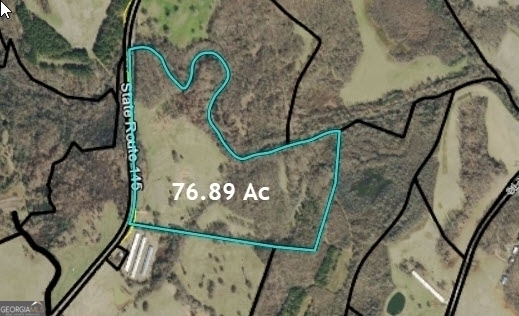 1414 Toms Creek Road Martin, GA 30557 - Photo 1 of 1