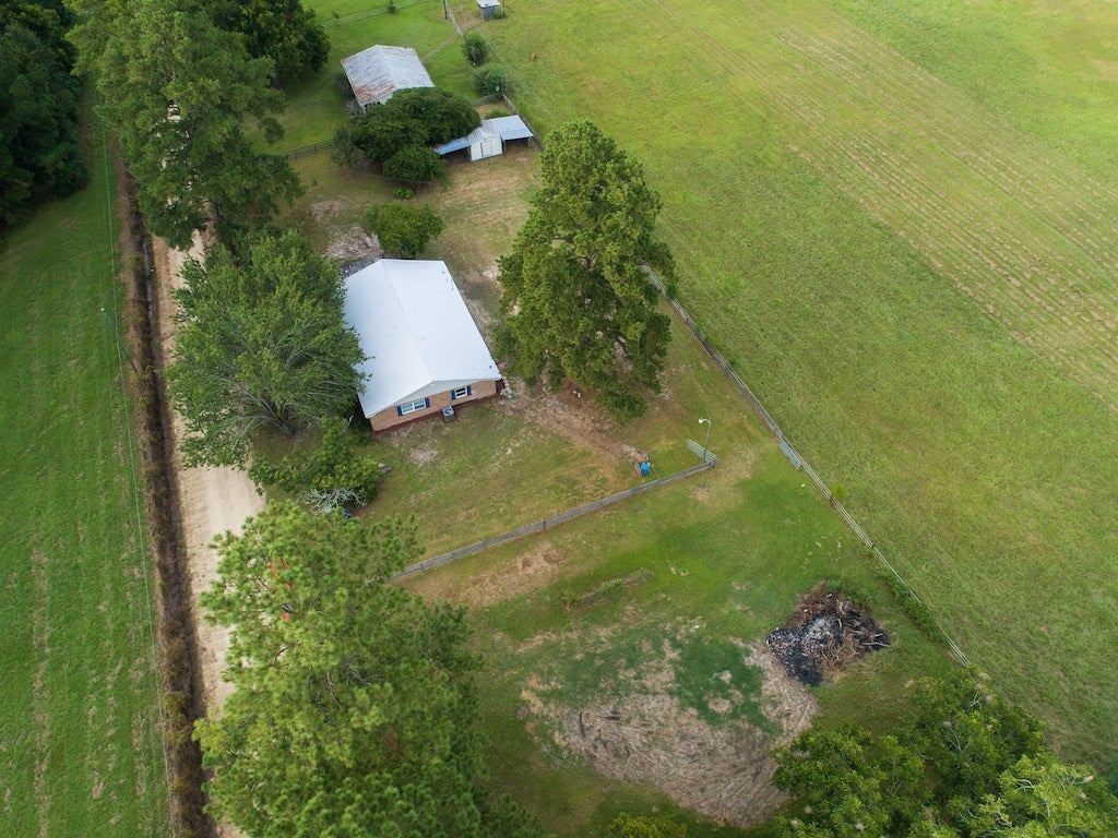 5338 Fiveash Road Hahira, GA 31632 - Photo 8 of 41 Gallery Image 8