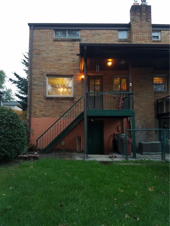 44 Harlem Avenue McKees Rocks, PA 15136 - Photo 3 of 24 Gallery Image 3