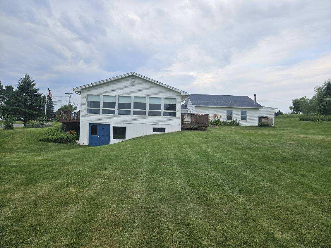 1755 Van Buren Road Caribou, ME 04736 - Photo 6 of 50 Dube 42