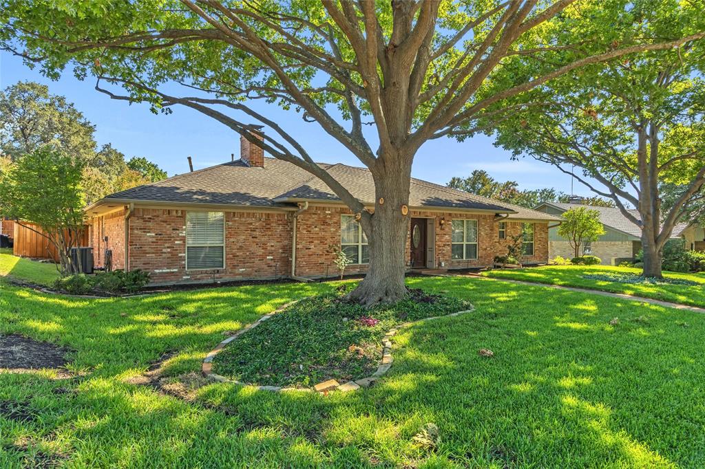 6940 Hunters Ridge Drive Dallas, TX 75248 - Photo 1 of 1 Gallery Image 1