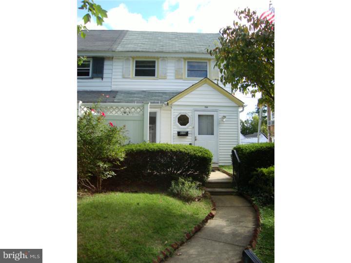 219 Harrogate Road Wynnewood, PA 19096 - Photo 1 of 20 Exterior Front