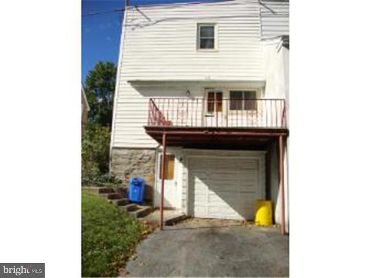 219 Harrogate Road Wynnewood, PA 19096 - Photo 20 of 20 Exterior Back